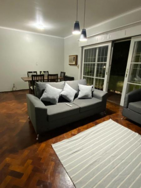 HERMOSO DEPARTAMENTO CENTRICO